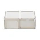 Tulano, Cozy 22, kojec dziecięcy, beige, 180 cm