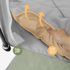 Tulano, Cozy 30, kojec dla dziecka składany