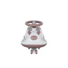 Tulano, Focus 45, jeździk grawitacyjny, grey