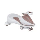 Tulano, Focus 55, jeździk grawitacyjny, grey