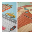 Tulano, Gioco, mata edukacyjna