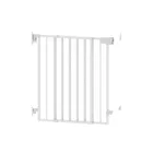 Tulano, Guardian 1.0, barierka, bramka zabezpieczająca, white