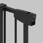 Tulano, Guardian 1.0, bramka zabezpieczająca, czarny