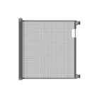 Tulano, Guardian 1.8, bramka, grey