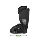 Tulano, Joy 20, fotelik samochodowy, black