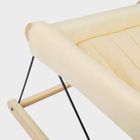 Tulano, Moon 45, bujaczek leżaczek, beige