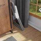 Tulano, Morsel 25, krzesełko do karmienia, grey-white