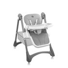 Tulano, Morsel 30, krzesełko do karmienia, grey