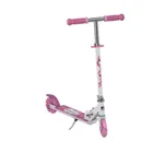 Tulano, Zigzag 35, hulajnoga, Pink