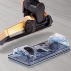 TurboTronic, Power Aqua 3w1, odkurzacz mop myjący, bezprzewodowy