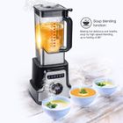 TurboTronic, TT-PB800, blender kielichowy, wysokobrotowy, 2l, 2000W