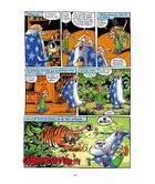 Tymek i Mistrz. Perpetuum mobile