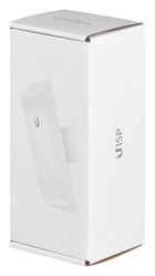 Ubiquiti, LocoM5, punkt dostępowy, CPE, 5GHz, 1x RJ45 100Mb/s, 13dBi