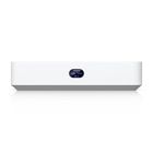 Ubiquiti, rejestrator wideo, UNVR-Instant, NVR, 1xkieszeń 3.5", 6xGbE PoE RJ45