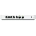 Ubiquiti, UXG-Fiber, kontroler, Switch/Gateway, 4x 2.5GbE RJ45, 2x SFP+