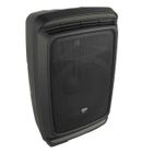 V-tone, OrionX 14 ACCU, kolumna aktywna akumulatorowa, czarna, Bluetooth, TWS, USB, AUX, FM, DSP, 135W RMS