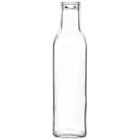 Vilde, butelka szklana na oliwę lub ocet, z dozownikiem, 250 ml