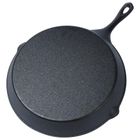 Vilde, Cast Line, patelnia z silikonową nakładką, żeliwna, 30 cm