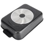 Vilde, Granitica, brytfanna granitowa z pokrywką, 3,5l, 35-23-12 cm