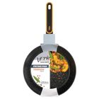 Vilde, Terruna, patelnia granitowa, 24 cm