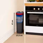 Vileda, H2prO, mop płaski