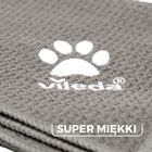 Vileda, ręcznik z mikrofibry dla zwierząt, PET PRO M
