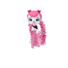 Vip Pets, Mini Fans, Gems Glam, figurka do stylizacji fryzur