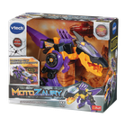 Vtech, Motozaury, Spinozaur Brutor, pojazd transformujący