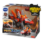 Vtech, Motozaury, Stegozaur Lutor, pojazd transformujący