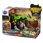 Vtech, Motozaury, Terizinozaur Pulsor, pojazd transformujący XL