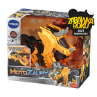 Vtech, Motozaury, Triceratops Molops, pojazd transformujący