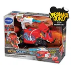 Vtech, Motozaury, Triceratops Nexor, pojazd transformujący XL