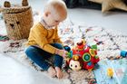 Vtech, Roztańczone Biedroneczki, zabawka edukacyjna