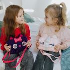 Vtech, Szyj i projektuj, torebka DIY, jednorożec