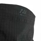 Wodoodporna kurtka anorak z kapturem o kroju boxy NOWEAR