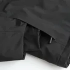 Wodoszczelna kurtka narciarska unisex z kapturem NOWEAR