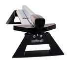 Wolfcraft, gilotyna do paneli, laminowane, LC 600