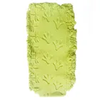Wonder Factory, Never Dry Sand, piasek kinetyczny w tubie, 1 szt.