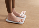 Xiaomi, Body Composition Scale S400, waga łazienkowa