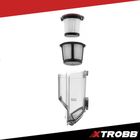 Xtrobb, ProVac, odkurzacz samochodowy