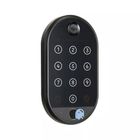 Yale, klawiatura do inteligentnego zamka z czytnikiem linii papilarnych, Linus Smart Keypad 2
