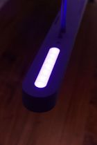 Yeelight, Crystal Pendant Light, inteligentna lampa wisząca