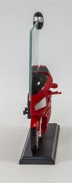 Zegar Motocykl