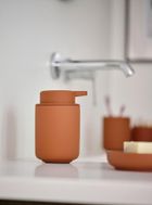 Zone Denmark, Ume, kubek na szczoteczki do zębów, terracotta