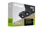 Zotac, karta graficzna, Geforce RTX 5060 Ti 8GB TWIN EDGE OC GDDR7 128bit 3DP/HDMI