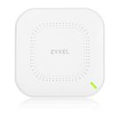 Zyxel, punkt dostępowy, Wi-Fi 6, NWA50AX 2.4GHz(2-2)/5GHz(2-2) PoE+ 1-1G