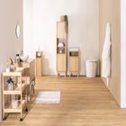 5five Simply Smart, Abana, niska szafka łazienkowa stojąca, 30-30-80 cm