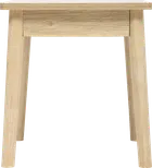 5five Simply Smart, Abana, zestaw stolików kawowych, 2 stoliki