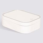 5five Simply Smart, Lumi, lusterko kosmetyczne 2w1 LED, 19,8-15-6 cm