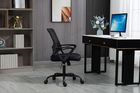 Activejet, fotel biurowy, czarny